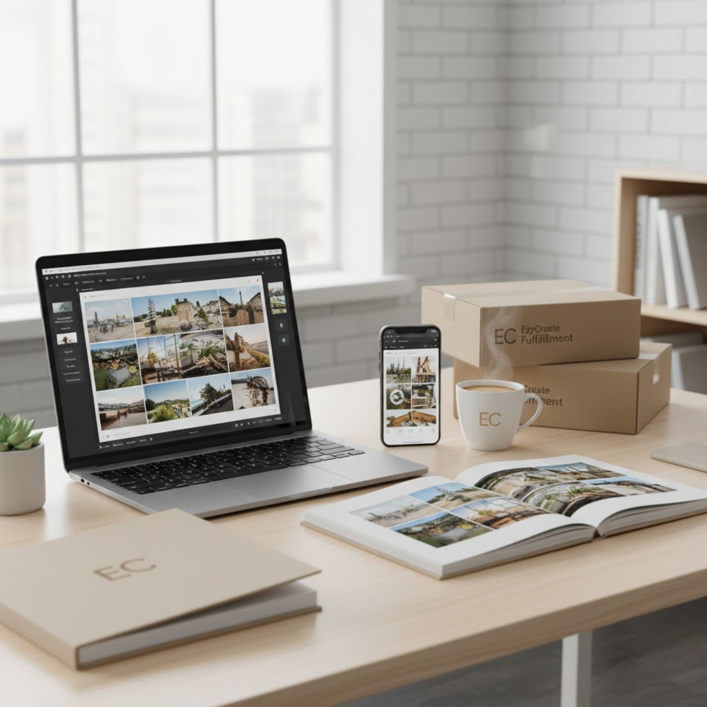 Photobook Designer Softcover