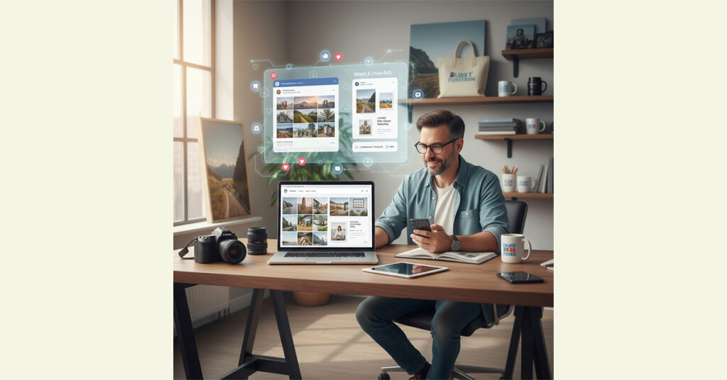 Print-on-Demand for Photographers