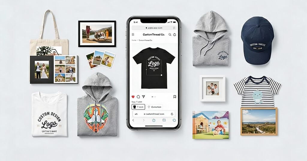 Photo Printing Business