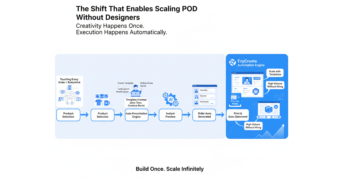 Print-on-Demand Business