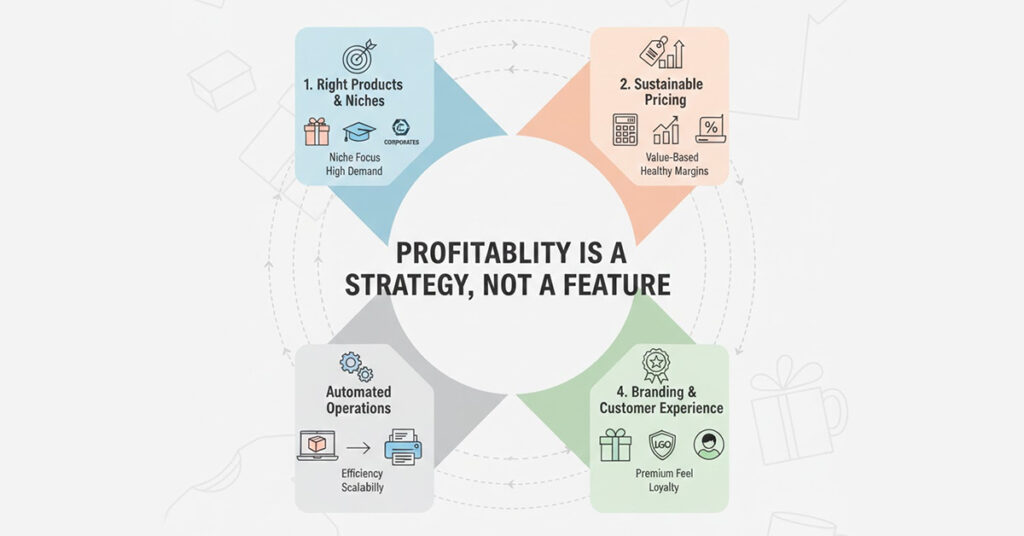Is Print on Demand Profitable