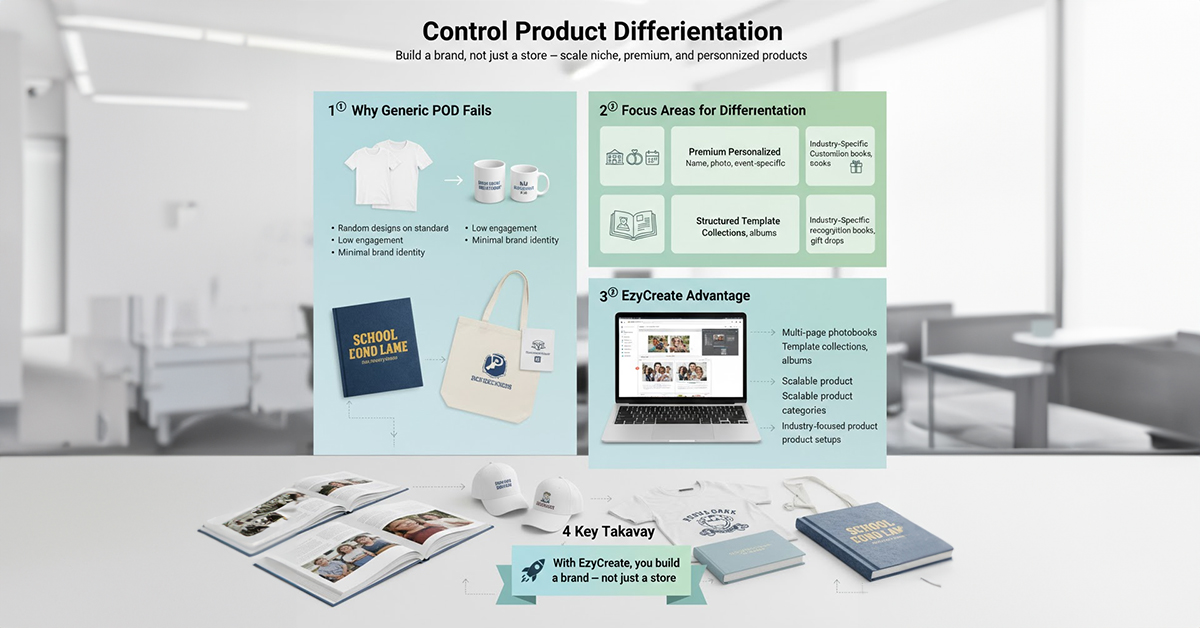 Is Print-on-Demand Worth It in 2026