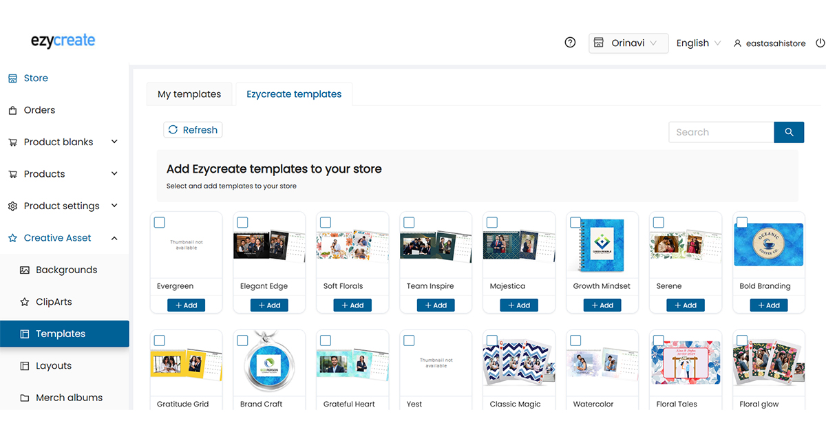 Steps to start a print on demand business 