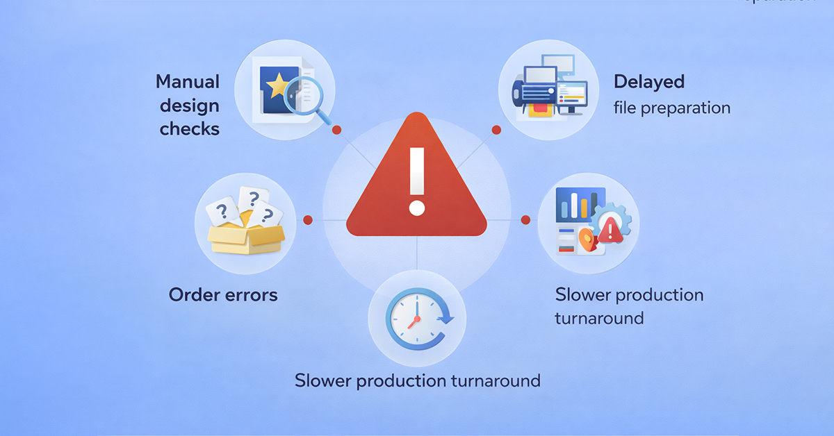 EzyCreate tools for starting a print on demand business 