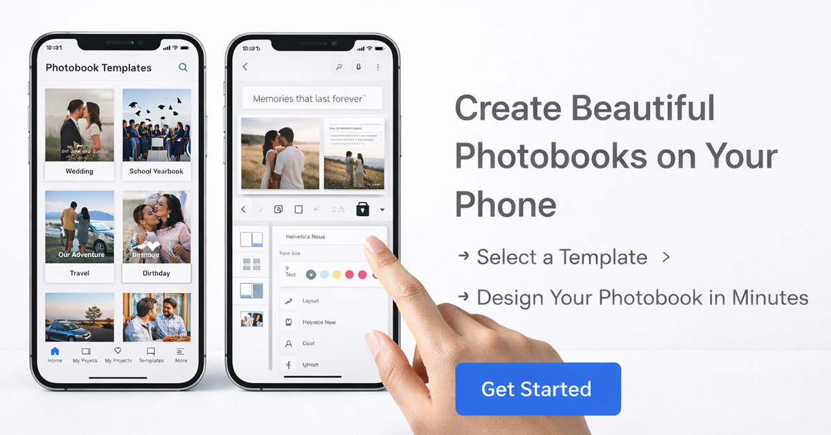 What makes the best photo album program?